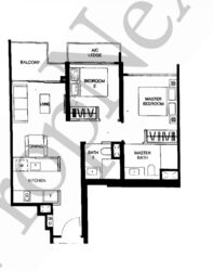 Le Quest (D23), Apartment #574732951